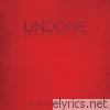 Bethel Music - Undone