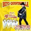 Beto Quintanilla - Los Pilares de la Cárcel (feat. Banda Yurirense)