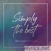 Simply the Best - Single