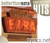 Better Than Ezra - Better Than Ezra: Greatest Hits