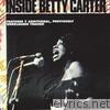 Inside Betty Carter