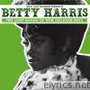 Betty Harris - Soul Jazz Records Presents Betty Harris: The Lost Queen of New Orleans Soul
