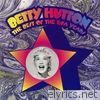 Betty Hutton - The Best of the RCA Years