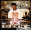 B.g. - The Heart of tha Streetz, Vol. 1