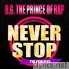 Never Stop (The New Hits)