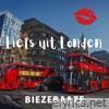 Liefs Uit Londen (feat. BAS KENNIS) - Single
