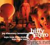 Biffy Clyro - Joy.Discovery.Invention / Toys Toys Toys Choke, Toys Toys Toys - EP