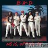 Big Audio Dynamite - No. 10, Upping St.