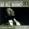 Big Bill Broonzy - Volume 3: The War and Postwar Years 1941 - 1945