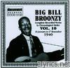 Big Bill Broonzy - Big Bill Broonzy Vol. 10 1940