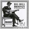 Big Bill Broonzy - Big Bill Broonzy Vol. 3 (1934-1935)