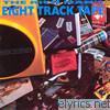 Big Black - The Rich Man's Eight Track Tape