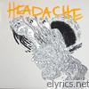 Big Black - Headache - EP