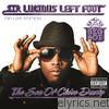 Big Boi - Sir Lucious Left Foot... The Son of Chico Dusty (Deluxe Edition)