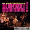 Big Brother & The Holding Company - Live at the Monterey International Pop Festival