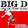 Big D & The Kids Table - Built Up from Nothing - Strictly Dub