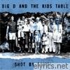 Big D & The Kids Table - Shot by Lammi