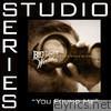 You Found Me (Studio Series Performance Track) - EP