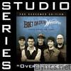 Overwhelmed (Studio Series Performance Track) - EP