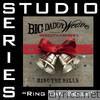 Ring the Bells (feat. Meredith Andrews) [Studio Series Performance Track] - EP