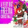 Big Freedia - A Very Big Freedia Christmazz - EP