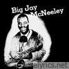 Presenting Big Jay McNeely