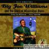Big Joe Williams and the Stars of Mississippi Blues