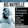 Savoy Jazz Super EP: Big Maybelle - EP