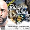 Ridah Music Vol.1 (The Invitation)