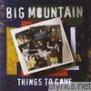 Big Mountain - Things To Come