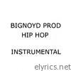 Big Noyd Hip Hop Instrumental, Vol. 1