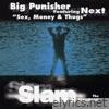 Big Punisher - Sex, Money & Thugs - EP