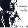 Big Walter Horton - Can't Keep Lovin' You