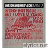 Bigbang - Hot Issue (2nd Mini Album) - EP