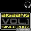 Bigbang - Bigbang, Vol. 1