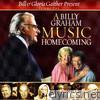 Bill & Gloria Gaither - A Billy Graham Music Homecoming, Vol. 2