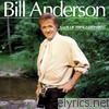 Bill Anderson - A Lot of Things Different