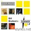 An Introduction to Bill Bruford's Summerfold