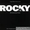 Bill Conti - Rocky (30th Anniversary Edition) [Orignal Motion Picture Score]