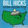 Flying Saucer Tour, Vol. 1