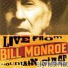 Bill Monroe - Live from Mountain Stage