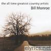 All Time Greatest Country Artists (Volume 27)