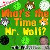 What's the Time Mr. Wolf? (feat. Rod Argent, Robert Howes & Tim Renwick)
