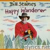 Bill Staines - The Happy Wanderer