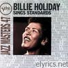 Billie Holiday - Verve Jazz Masters 47: Billie Holiday Sings Standards
