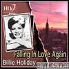 Billie Holiday - Falling in Love Again