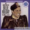 Billie Holiday - The Quintessential Billie Holiday, Vol. VI