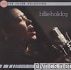 Billie Holiday - The Silver Collection