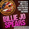 Billie Jo Spears - American Anthology