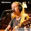 Billie Marten (Audiotree Live) - EP